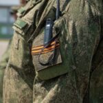 Любовь Мариненкова: «Мужчины стоят на страже Родины, её границ, свободы и независимости»