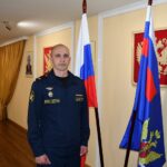 Линии жизни Алексея Зотова