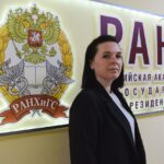 Галина Юрасова: «Все участники программы «Герои СВОего времени. Смоленск» нацелены на реализацию себя в мирной жизни»