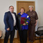 По жизни – с энергией и задором