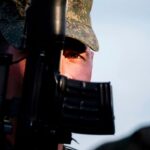 Любовь Гаврилюк: «Специальная военная операция показала настоящий характер мужчин»