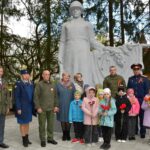 Помнит сердце, не забудет никогда…