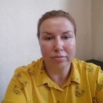 Ольга Ерусёва: «Военная служба всегда вызывала чувство гордости и уважения»