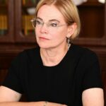 Наталья Полушкина: «В Смоленской области по решению Губернатора постоянно расширяется перечень мер поддержки участников СВО и их семей»