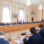 Василий Анохин рассказал об итогах заседания Группы высокого уровня Совета Министров Союзного государства