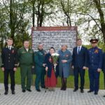 В строю «Бессмертного полка»