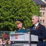 <strong>Итоги рабочей недели губернатора Василия Анохина</strong>