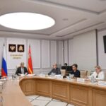 Поддержка участников специальной военной операции – государственный приоритет
