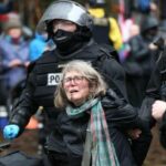 <strong>В Европе попрощались с демократией</strong>
