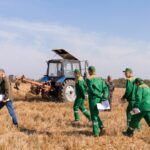 Смолян приглашают принять участие во Всероссийском конкурсе «Лидеры села — 2025»