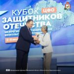 Знаете ли вы, что песня, ставшая гимном волонтёров всей страны, родилась в Смоленской области?