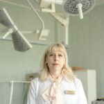Лариса Волынец: «На сегодняшний день основной акцент здравоохранения направлен на профилактику»