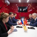 МАШИННО-ТРАКТОРНЫЙ ПАРК СМОЛЕНСКОЙ ОБЛАСТИ ЖДЕТ МОДЕРНИЗАЦИЯ