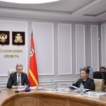 В региона обсудили диспансеризацию и подготовку медицинских специалистов