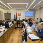 Смоленская область укрепляет деловое партнёрство с Беларусью
