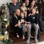 Алина Аксенова: «Залог счастья – любовь и уважение друг к другу»