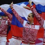 <strong>Спорт — «мягкая сила» России</strong>