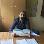 Представитель династии придет в Стабенскую школу