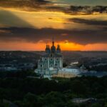 Смоленскую область впервые представят на туристической выставке в Китае