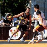 Смоленск вновь стал центром спортивных событий