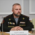 Иван Карташев: «Программа «Герои СВОего времени. Смоленск» — тот фундамент, на котором будет зиждиться наша дальнейшая служба государству»