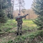 Как ищут пропавших смолян?