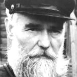 Уходили в поход партизаны…