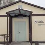 В Смоленской области в ФАПы приходят работать молодые специалисты