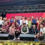 В Смоленске  состоялся ежегодный музыкальный фестиваль «Джаз-Фест»