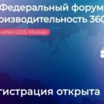 Смоленские предприятия приглашают на форум «Производительность 360»