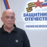 Андрей Киреенков: «Губернатор напрямую решает вопросы, которые возникают у бойцов СВО и членов их семей»