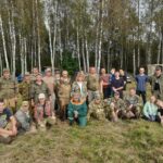 Прикоснись к подвигу