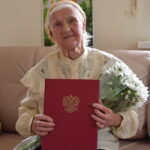 Жизнь и вера Марии