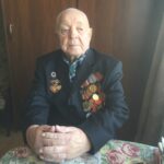 Герой нашего времени: жизнь и подвиг Ивана Трощенкова