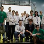 В Смоленске стартовал молодежный форум «Смола»