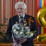 Свой долг он выполнил сполна