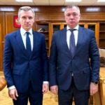 Федеральная поддержка помогает региону реализовывать масштабные проекты, от которых зависит качество жизни смолян