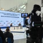 Директор Центра прикладных исследований и программ (ПРИСП), член РАПК Сергей Румянцев: «Ожидаемо, что одной из главных тем Прямой линии Василия Анохина стал «демографический вопрос»