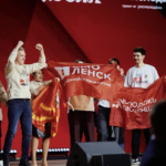 Акции Василия Анохина — среди стабильно растущих