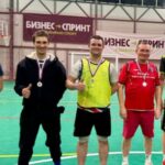 Первые «Земские тренеры» приступили к работе в Смоленской области