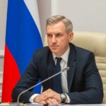 Смоленская область входит в тройку лидеров в стране по объемам модернизации инженерных сетей