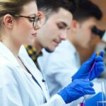 <strong>Молодые ученые становятся главной движущей силой в достижении технологического суверенитета</strong>