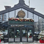 Смоленская продукция расширяет свой ассортимент на «Московских ярмарках»