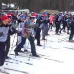 В Смоленской области стартовала регистрация на участие в «Лыжне России — 2026»