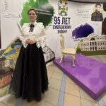 <strong>В Смоленской области подвели итоги областного конкурса «Лучший работник культуры Смоленщины»</strong>