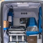 Губернатор Василий Анохин рассказал об организации медицинской помощи в отдаленных населенных пунктах