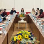 В Смоленской области разработают региональный стандарт организации социального питания