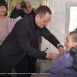 Жителям блокадного Ленинграда упростили порядок получения памятного знака