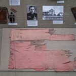 История одного экспоната