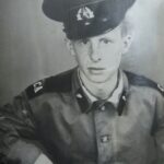 Петр – значит «скала». История солдата, мужчины, хранителя